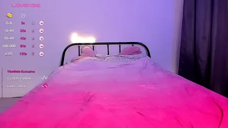 AnnexedPistol — Stripchat recorded stream screenshot (21 Dec 2025)