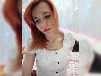 Kityteen — Bongacams recorded stream image, 21.12.2025 21:20