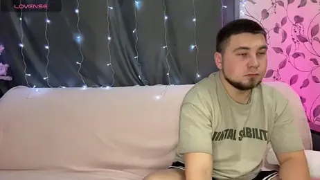 coupleinspire — Stripchat recorded stream screenshot (21 Dec 2025)