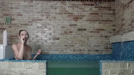 RhiCon — Stripchat recorded stream image, 21.12.2025 23:40