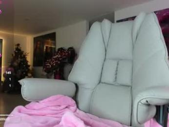 _veenus — Chaturbate recorded stream image, 22.12.2025 00:00