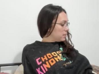 tsmaryjane — Chaturbate recorded stream image, 22.12.2025 00:20