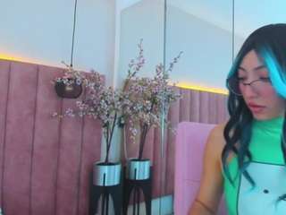 marianabranz — Camsoda recorded stream image, 27.02.2025 13:10