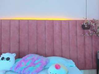 marianabranz — Camsoda recorded stream image, 27.02.2025 13:10