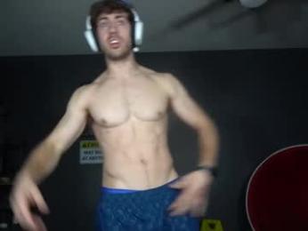 sydaffect — Chaturbate recorded stream screenshot (22 Dec 2025)