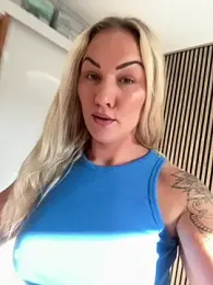 NastyMilf_ — Stripchat recorded stream screenshot (22 Dec 2025)