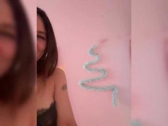 SHAWTY420 — Bongacams recorded stream screenshot (22 Dec 2025)