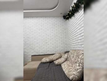 KitFox — Bongacams recorded stream screenshot (22 Dec 2025)