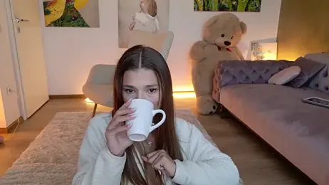 Lenna_Godess — Stripchat recorded stream image, 29.01.2025 07:10