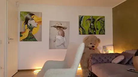 Lenna_Godess — Stripchat recorded stream image, 29.01.2025 07:10