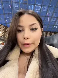 Chloe__Moon — Stripchat recorded stream screenshot (22 Dec 2025)