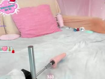 _your_selena_ — Chaturbate recorded stream image, 22.12.2025 10:30