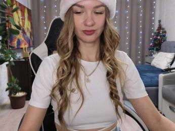 -Sexy_Hot_Angel- — Bongacams recorded stream screenshot (22 Dec 2025)