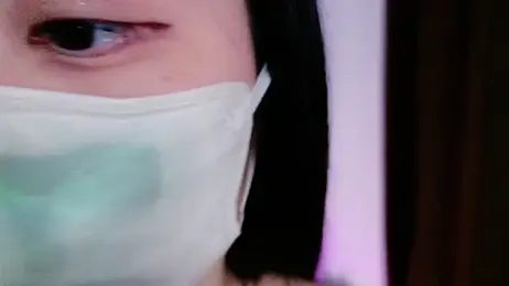 irohani_usagi — Stripchat recorded stream screenshot (22 Dec 2025)