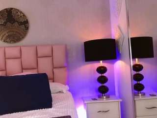 ashley-bruce — Camsoda recorded stream image, 22.12.2025 12:10