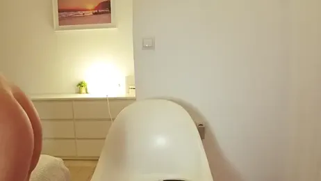 StracciaStella- — Stripchat recorded stream screenshot (22 Dec 2025)