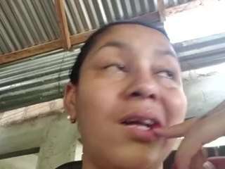 karlapum — Camsoda recorded stream image, 22.12.2025 18:10