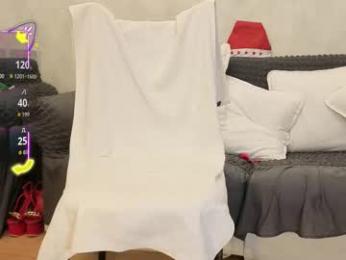 fallen_virtue — Chaturbate recorded stream image, 22.12.2025 18:20
