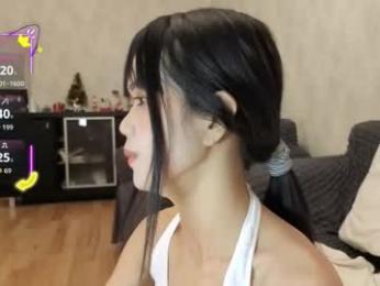 fallen_virtue — Chaturbate recorded stream image, 22.12.2025 18:20