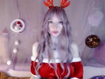 oh_pichuu — Chaturbate recorded stream image, 22.12.2025 20:30