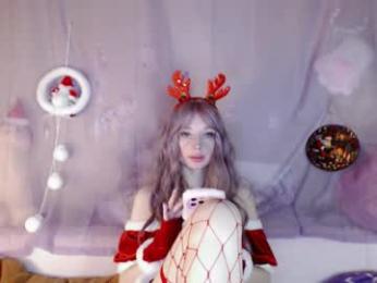 oh_pichuu — Chaturbate recorded stream image, 22.12.2025 20:30