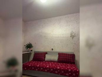 LittleDelora — Bongacams recorded stream screenshot (22 Dec 2025)