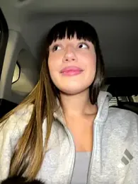 Sophie_Avory — Stripchat recorded stream image, 22.12.2025 23:00