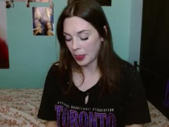 msdeluluxo — Chaturbate recorded stream screenshot (22 Dec 2025)