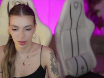 kira0541 — Chaturbate recorded stream image, 22.12.2025 23:10