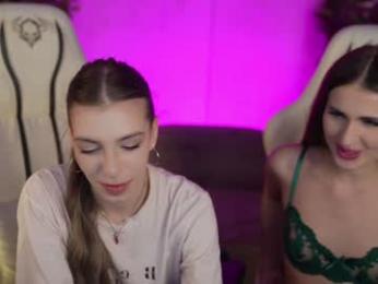 kira0541 — Chaturbate recorded stream image, 22.12.2025 23:10