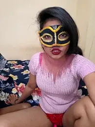 Sexyshabhita1999 — Stripchat recorded stream image, 23.12.2025 02:00