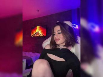 HotGirlEva — Bongacams recorded stream image, 23.12.2025 02:40