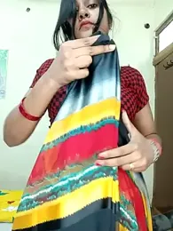 Miss-Riyasingh — Stripchat recorded stream image, 23.12.2025 04:10