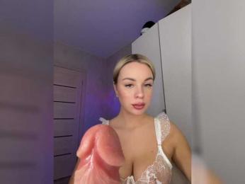 Mila-m — Bongacams recorded stream image, 27.02.2025 19:20