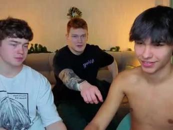 boicute — Chaturbate recorded stream screenshot (23 Dec 2025)