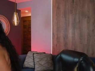 jennifer-rodriguez — Camsoda recorded stream screenshot (23 Dec 2025)