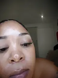 sexyTHANDO — Stripchat recorded stream screenshot (27 Feb 2025)