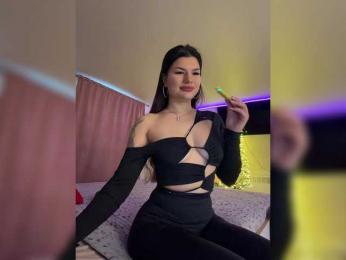 -MaybeBaby- — Bongacams recorded stream screenshot (23 Dec 2025)