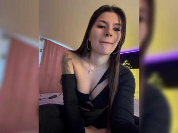 -MaybeBaby- — Bongacams recorded stream screenshot (23 Dec 2025)