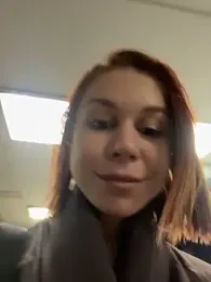 RosieSecret — Stripchat recorded stream screenshot (23 Dec 2025)