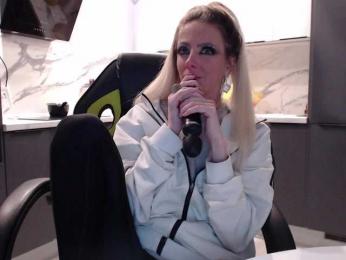 blondalina — Bongacams recorded stream image, 23.12.2025 11:50