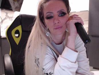 blondalina — Bongacams recorded stream image, 23.12.2025 11:50
