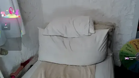 Julia-Sugar — Stripchat recorded stream screenshot (23 Dec 2025)