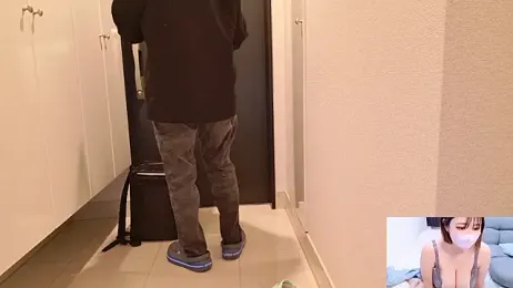 Megu_Melon — Stripchat recorded stream screenshot (23 Dec 2025)