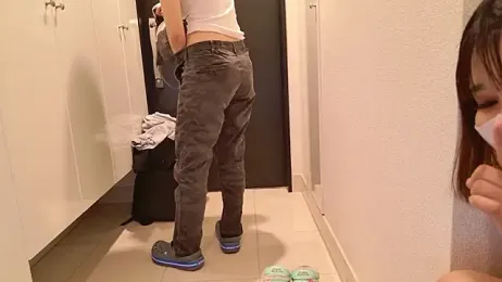 Megu_Melon — Stripchat recorded stream screenshot (23 Dec 2025)