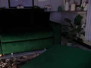 zoe-cruz21 — Camsoda recorded stream screenshot (23 Dec 2025)