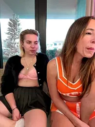 SweetAlegra_ — Stripchat recorded stream image, 23.12.2025 16:40