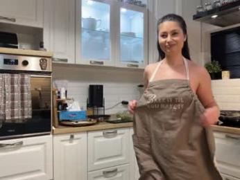 laurenbrite — Chaturbate recorded stream image, 23.12.2025 15:00