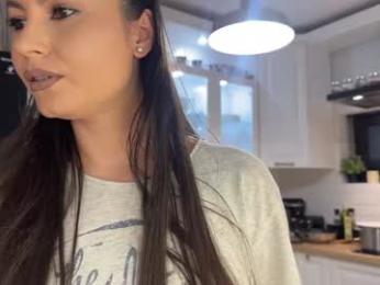 laurenbrite — Chaturbate recorded stream image, 23.12.2025 15:00