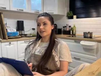 laurenbrite — Chaturbate recorded stream image, 23.12.2025 15:00